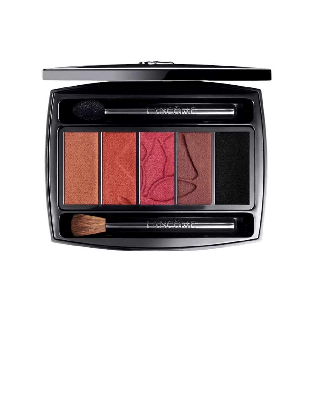 Lancome Hypnose Palette- Ardent Drama